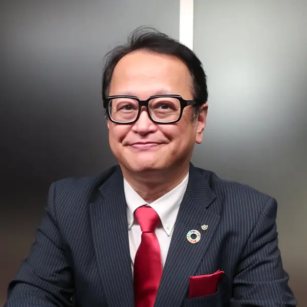 木野内栄治