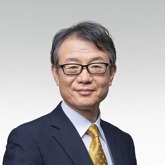黒瀬浩一